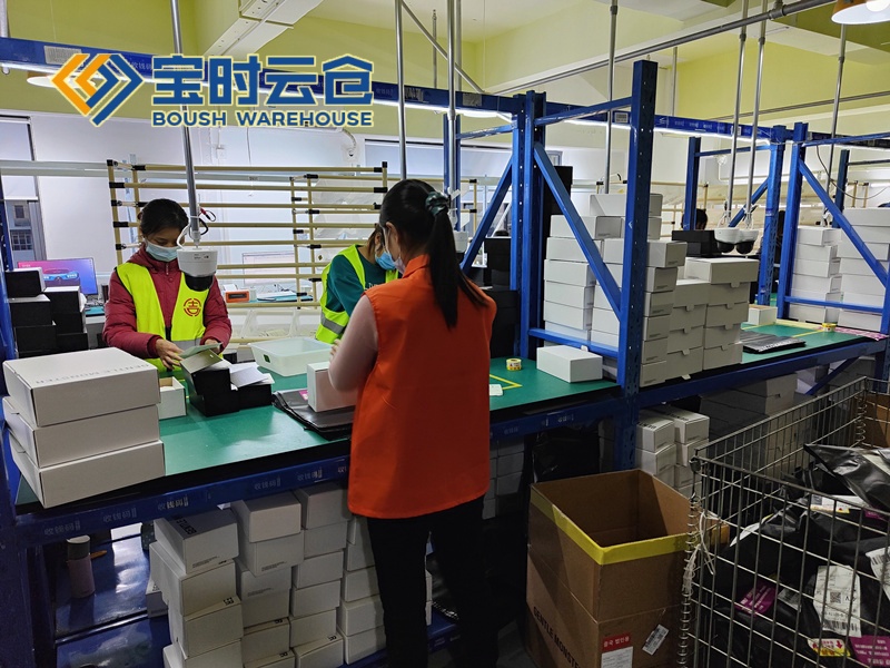 靖江奢侈品云仓发货
