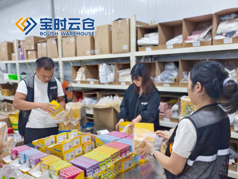 靖江云仓增值服务-满足个性化需求