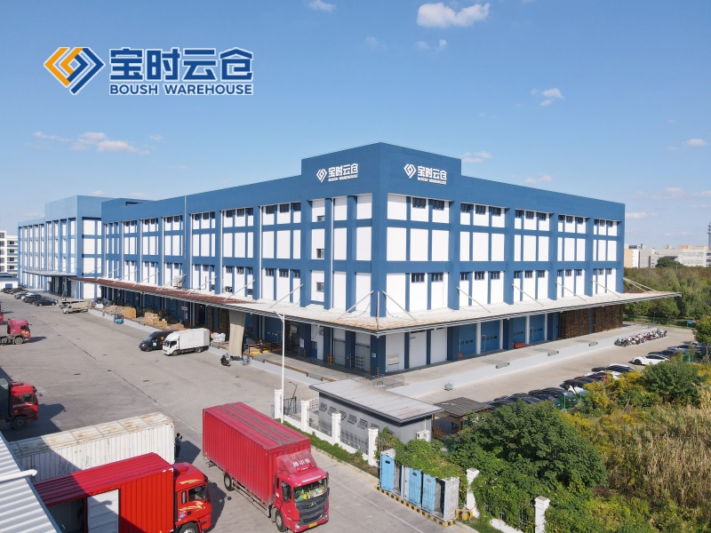 靖江快递物流-仓储快递代发全国